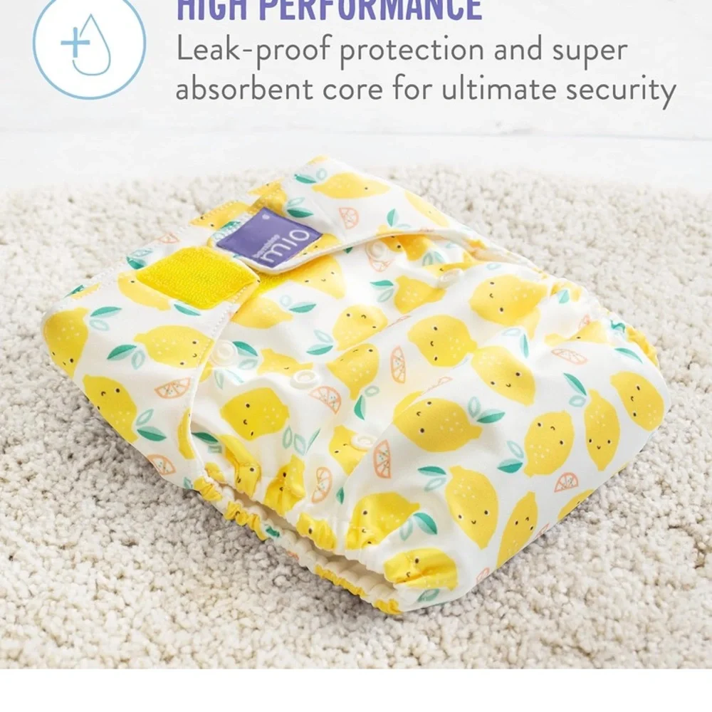 Cloth diaper sample package 4 babies with inserts.New moms not sure which brand?